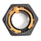 Stemco Nut, Spindle, Axle, Front, 1-1/2-18 Thread Size, 2-1/2-6 Point Otc No. 1921 Tool Socket 448-4837 - alternate 4
